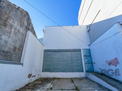 Depósito/Pavilhão à venda com 170m² no bairro Menino Deus em Porto Alegre - Foto 3