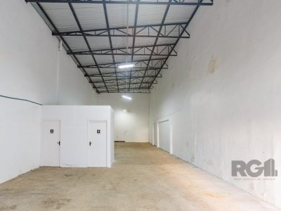 Depósito/Pavilhão à venda com 170m² no bairro Menino Deus em Porto Alegre - Foto 6