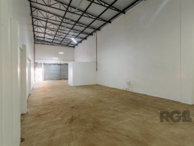 Depósito/Pavilhão à venda com 170m² no bairro Menino Deus em Porto Alegre - Foto 13