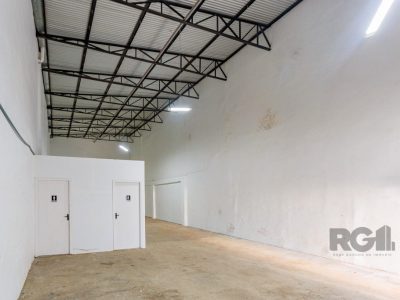 Depósito/Pavilhão à venda com 170m² no bairro Menino Deus em Porto Alegre - Foto 18