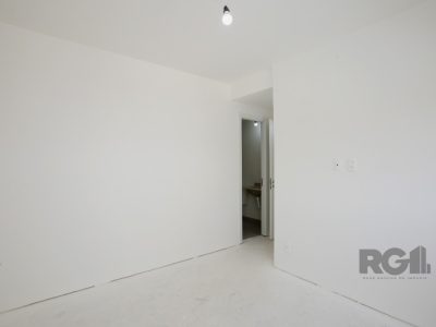 Apartamento à venda com 60m², 2 quartos, 1 suíte, 1 vaga no bairro Jardim do Salso em Porto Alegre - Foto 26