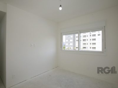 Apartamento à venda com 60m², 2 quartos, 1 suíte, 1 vaga no bairro Jardim do Salso em Porto Alegre - Foto 27