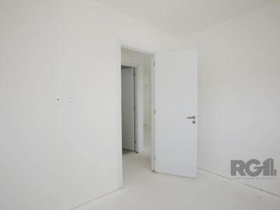 Apartamento à venda com 60m², 2 quartos, 1 suíte, 1 vaga no bairro Jardim do Salso em Porto Alegre - Foto 31