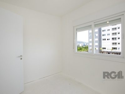 Apartamento à venda com 60m², 2 quartos, 1 suíte, 1 vaga no bairro Jardim do Salso em Porto Alegre - Foto 32