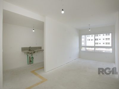 Apartamento à venda com 60m², 2 quartos, 1 suíte, 1 vaga no bairro Jardim do Salso em Porto Alegre - Foto 36