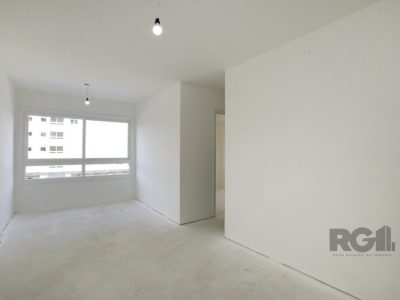 Apartamento à venda com 60m², 2 quartos, 1 suíte, 1 vaga no bairro Jardim do Salso em Porto Alegre - Foto 37