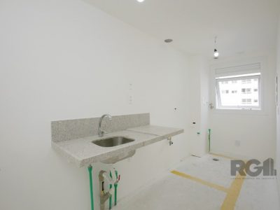 Apartamento à venda com 60m², 2 quartos, 1 suíte, 1 vaga no bairro Jardim do Salso em Porto Alegre - Foto 38