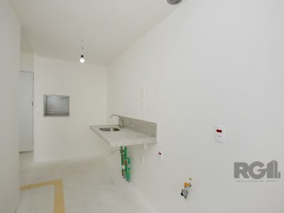 Apartamento à venda com 60m², 2 quartos, 1 suíte, 1 vaga no bairro Jardim do Salso em Porto Alegre - Foto 39