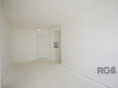 Apartamento à venda com 60m², 2 quartos, 1 suíte, 1 vaga no bairro Jardim do Salso em Porto Alegre - Foto 41