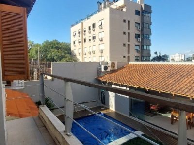 Casa à venda com 147m², 3 quartos, 1 suíte no bairro Jardim Lindóia em Porto Alegre - Foto 5