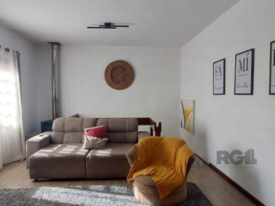 Casa à venda com 147m², 3 quartos, 1 suíte no bairro Jardim Lindóia em Porto Alegre - Foto 13