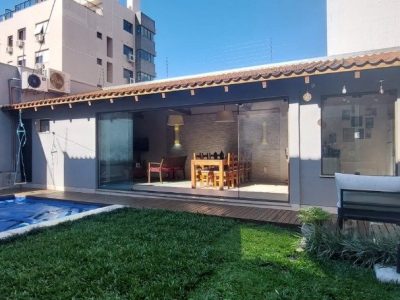 Casa à venda com 147m², 3 quartos, 1 suíte no bairro Jardim Lindóia em Porto Alegre - Foto 20