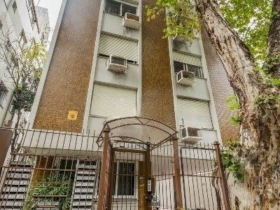 Apartamento à venda com 61m², 2 quartos, 1 vaga no bairro Rio Branco em Porto Alegre - Foto 3