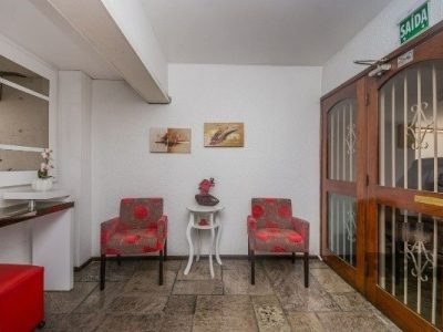 Apartamento à venda com 61m², 2 quartos, 1 vaga no bairro Rio Branco em Porto Alegre - Foto 5