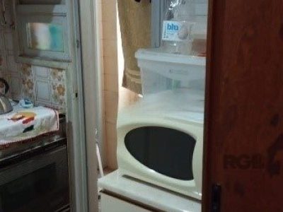 Apartamento à venda com 61m², 2 quartos, 1 vaga no bairro Rio Branco em Porto Alegre - Foto 11