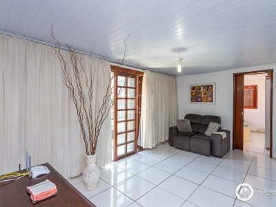 Casa à venda com 270m², 5 quartos, 2 suítes, 2 vagas no bairro Cristal em Porto Alegre - Foto 4