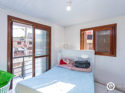 Casa à venda com 270m², 5 quartos, 2 suítes, 2 vagas no bairro Cristal em Porto Alegre - Foto 6