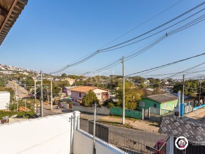 Casa à venda com 270m², 5 quartos, 2 suítes, 2 vagas no bairro Cristal em Porto Alegre - Foto 27