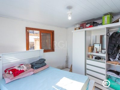 Casa à venda com 270m², 5 quartos, 2 suítes, 2 vagas no bairro Cristal em Porto Alegre - Foto 10