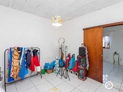 Casa à venda com 270m², 5 quartos, 2 suítes, 2 vagas no bairro Cristal em Porto Alegre - Foto 11