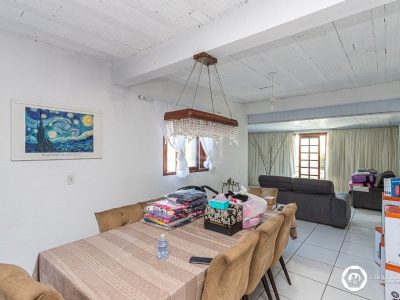 Casa à venda com 270m², 5 quartos, 2 suítes, 2 vagas no bairro Cristal em Porto Alegre - Foto 16