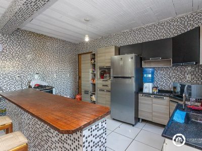 Casa à venda com 270m², 5 quartos, 2 suítes, 2 vagas no bairro Cristal em Porto Alegre - Foto 20