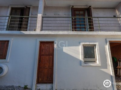 Casa à venda com 270m², 5 quartos, 2 suítes, 2 vagas no bairro Cristal em Porto Alegre - Foto 44