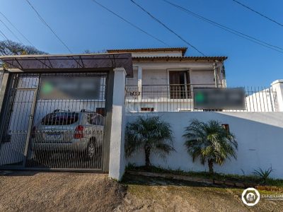 Casa à venda com 270m², 5 quartos, 2 suítes, 2 vagas no bairro Cristal em Porto Alegre - Foto 45