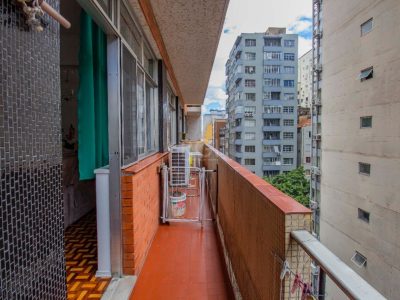 Apartamento à venda com 140m², 2 quartos no bairro Centro Histórico em Porto Alegre - Foto 3