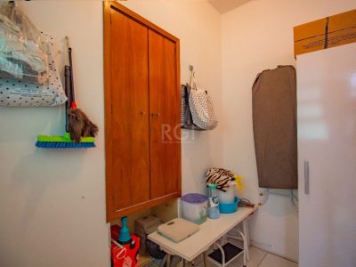 Apartamento à venda com 140m², 2 quartos no bairro Centro Histórico em Porto Alegre - Foto 4