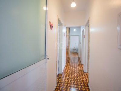 Apartamento à venda com 140m², 2 quartos no bairro Centro Histórico em Porto Alegre - Foto 5