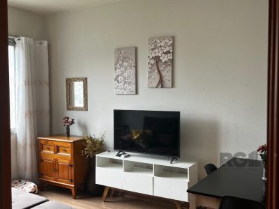 Apartamento à venda com 87m², 3 quartos no bairro São Geraldo em Porto Alegre - Foto 3