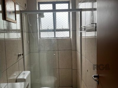 Apartamento à venda com 87m², 3 quartos no bairro São Geraldo em Porto Alegre - Foto 4