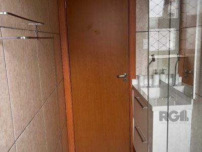 Apartamento à venda com 87m², 3 quartos no bairro São Geraldo em Porto Alegre - Foto 5