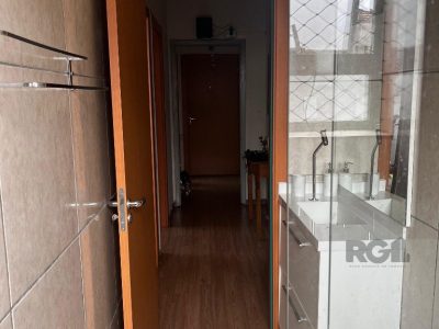 Apartamento à venda com 87m², 3 quartos no bairro São Geraldo em Porto Alegre - Foto 6