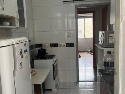 Apartamento à venda com 87m², 3 quartos no bairro São Geraldo em Porto Alegre - Foto 8