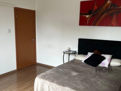 Apartamento à venda com 87m², 3 quartos no bairro São Geraldo em Porto Alegre - Foto 9