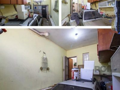 Casa à venda com 227m², 4 quartos, 1 vaga no bairro Santana em Porto Alegre - Foto 16