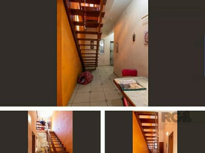 Casa à venda com 227m², 4 quartos, 1 vaga no bairro Santana em Porto Alegre - Foto 15