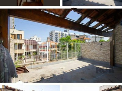 Casa à venda com 227m², 4 quartos, 1 vaga no bairro Santana em Porto Alegre - Foto 19