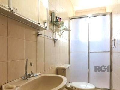 Apartamento à venda com 70m², 2 quartos no bairro Auxiliadora em Porto Alegre - Foto 9