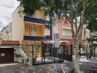 Apartamento à venda com 70m², 2 quartos no bairro Auxiliadora em Porto Alegre - Foto 20