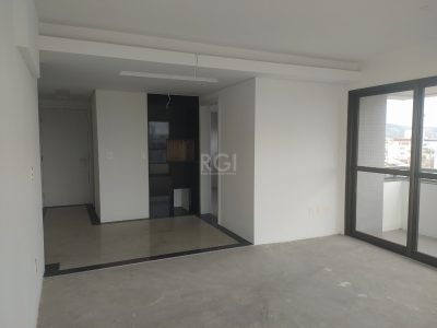 Apartamento à venda com 119m², 3 quartos, 1 suíte, 2 vagas no bairro Petrópolis em Porto Alegre - Foto 4