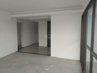 Apartamento à venda com 119m², 3 quartos, 1 suíte, 2 vagas no bairro Petrópolis em Porto Alegre - Foto 6