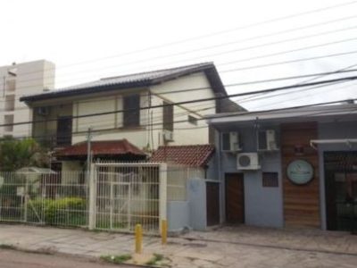 Casa à venda com 330m², 5 quartos, 1 suíte, 7 vagas no bairro Menino Deus em Porto Alegre - Foto 23