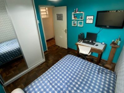 Apartamento à venda com 93m², 3 quartos no bairro Rio Branco em Porto Alegre - Foto 8