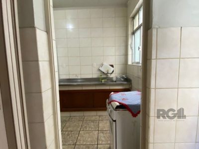 Apartamento à venda com 93m², 3 quartos no bairro Rio Branco em Porto Alegre - Foto 11