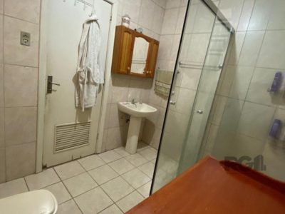 Apartamento à venda com 93m², 3 quartos no bairro Rio Branco em Porto Alegre - Foto 10