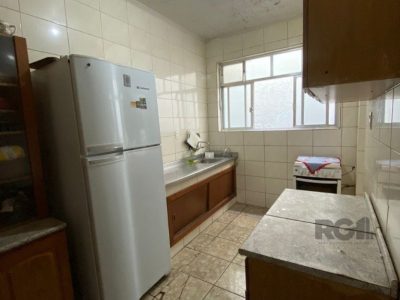 Apartamento à venda com 93m², 3 quartos no bairro Rio Branco em Porto Alegre - Foto 17