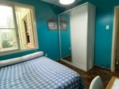 Apartamento à venda com 93m², 3 quartos no bairro Rio Branco em Porto Alegre - Foto 13